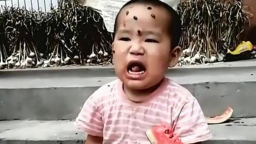 娱乐吃瓜酱遇到熊孩子,娱乐吃瓜酱遭遇惊魂一幕