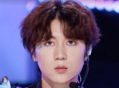 娱乐吃瓜君邵明明